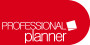 Logo Professional Planner