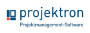 Logo Projektron BCS