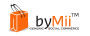 Logo byMii GmbH