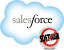 Logo Salesforce – CRM-Software & Online-CRM