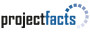 Logo projectfacts