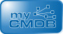 Logo myCMDB - Software für ITIL-konformes IT-Service-Management