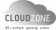 Logo www.cloudzone-karlsruhe.de