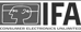 Logo IFA 2011